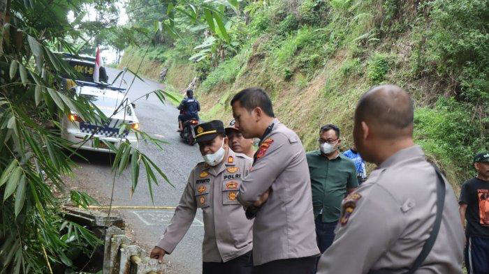 Bos Travel Tewas Dibunuh Sopirnya, Gegara Gaji 1,5 Bulan yang Belum Dibayar